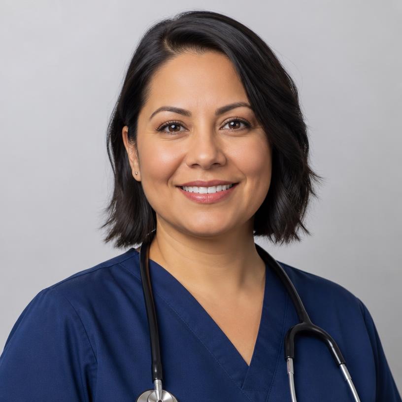 Clinician profile photo
